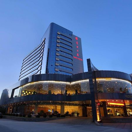 Dalian East Hotel Jinzhou  Zewnętrze zdjęcie