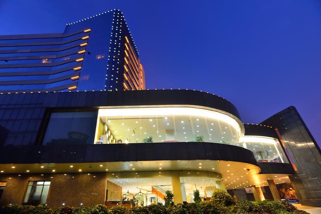 Dalian East Hotel Jinzhou  Zewnętrze zdjęcie