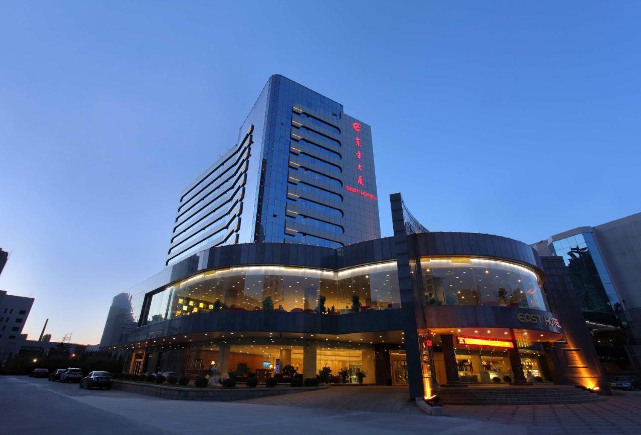 Dalian East Hotel Jinzhou  Zewnętrze zdjęcie